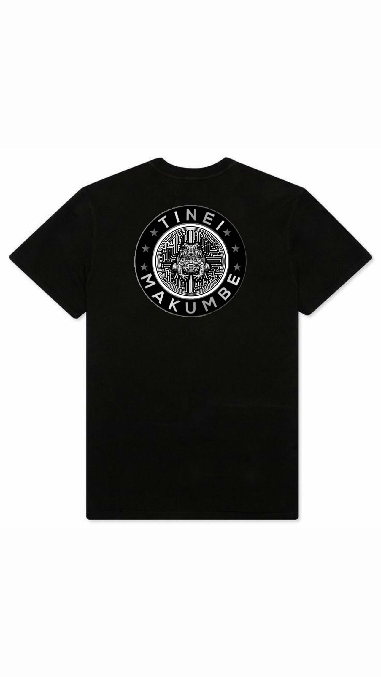 Short sleeved "LEAP" t-shirt (Copy)