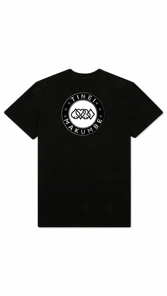 Short sleeved "LIFE OF CARDS" t-shirt