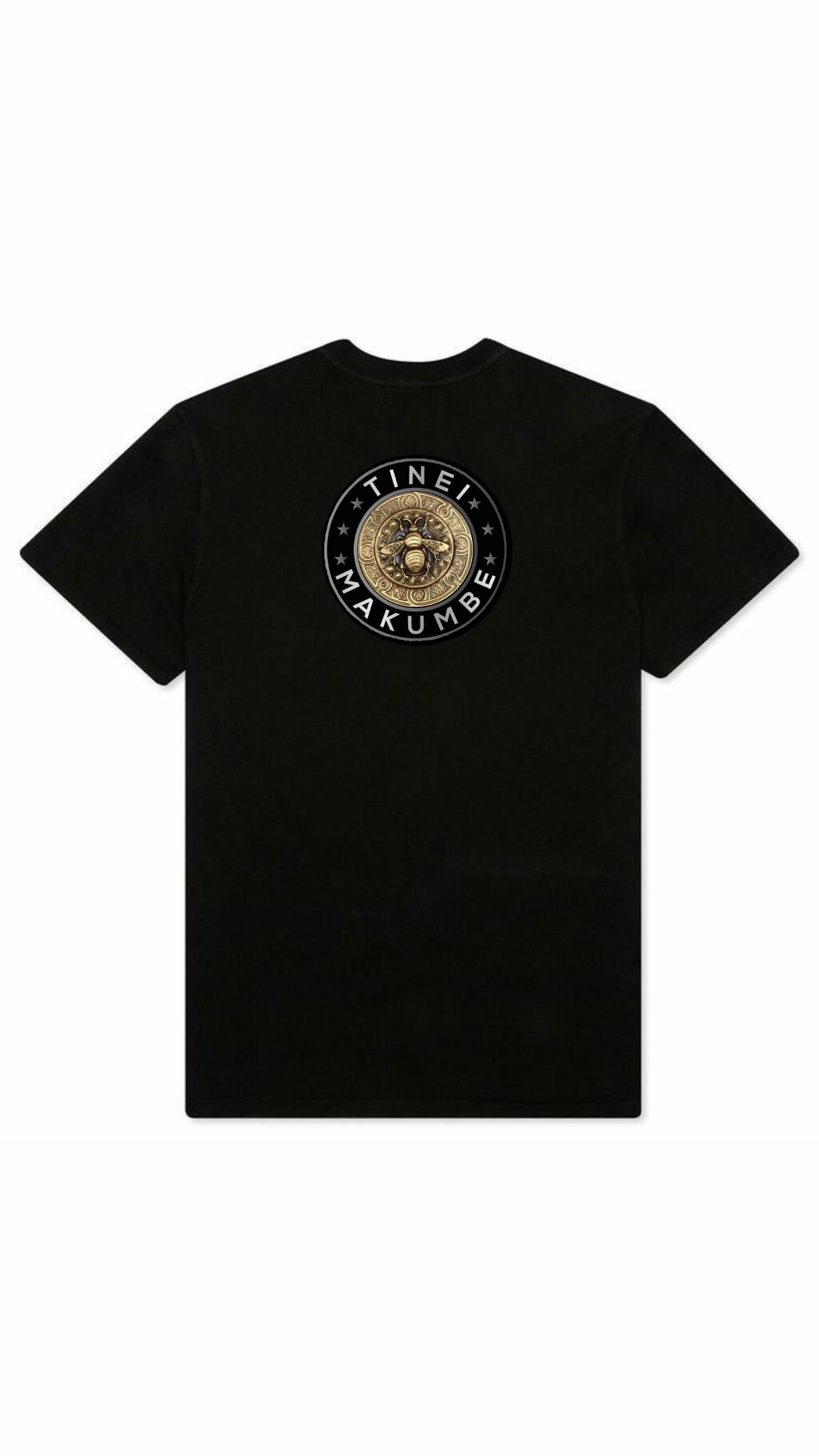 Short sleeved "BEETLE" t-shirt