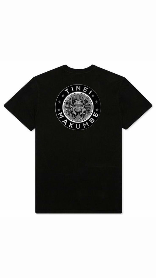 Short sleeved "LEAP" t-shirt (Copy)
