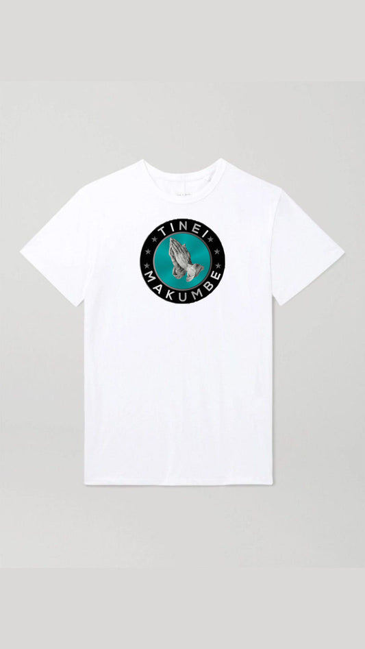 Short Sleeve PRAY t-shirt